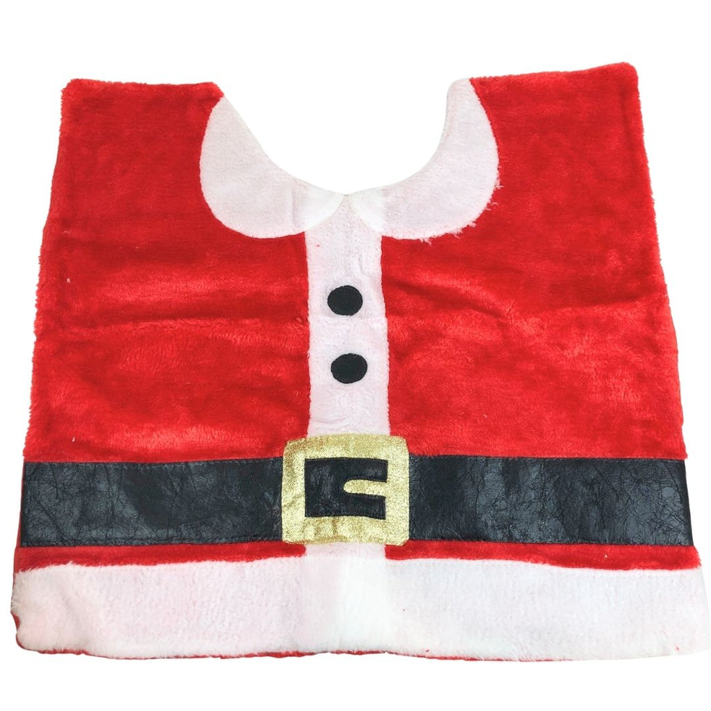 Set de 5 baño de navidad