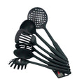 Set de 6 utensilios cocina