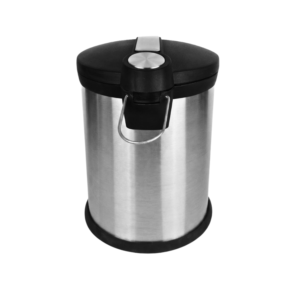 Bote de basura con pedal 5L