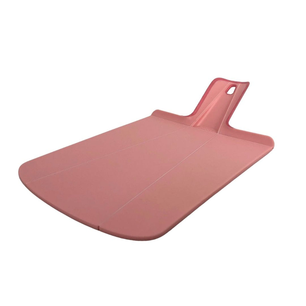 Tabla para picar rosa
