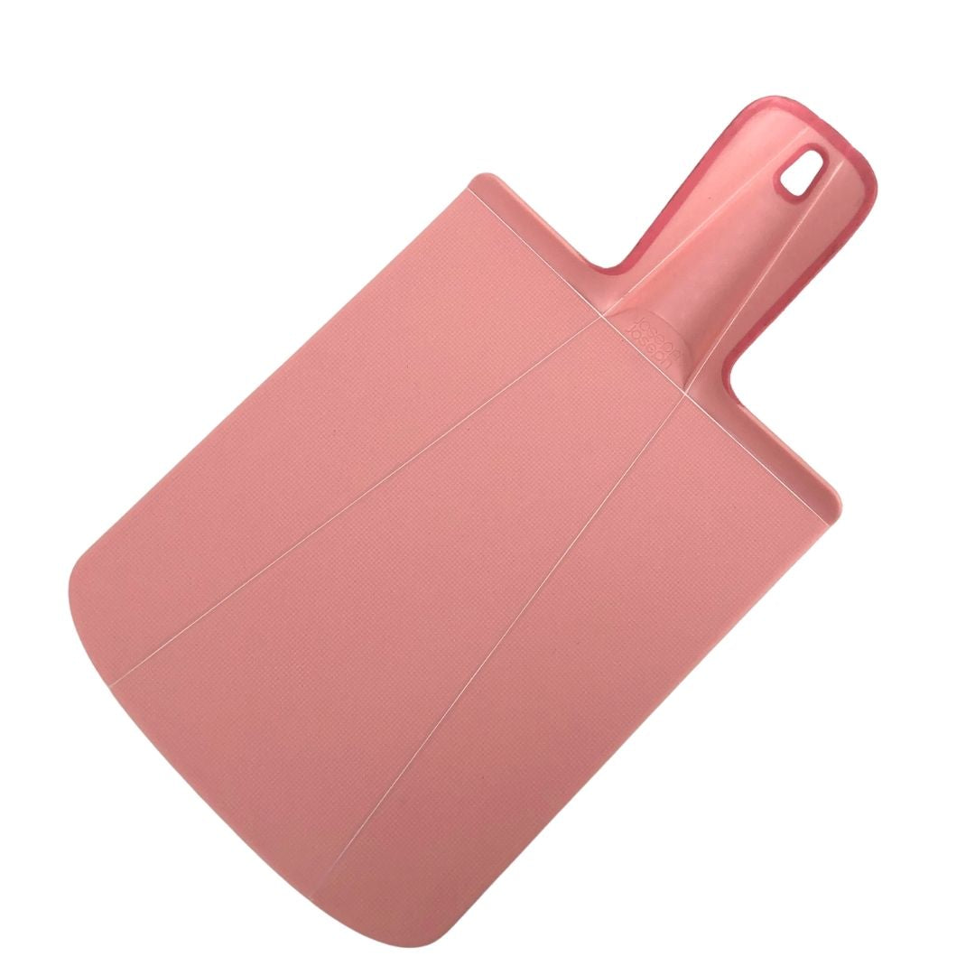 Tabla para picar rosa