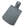 Tabla para picar azul