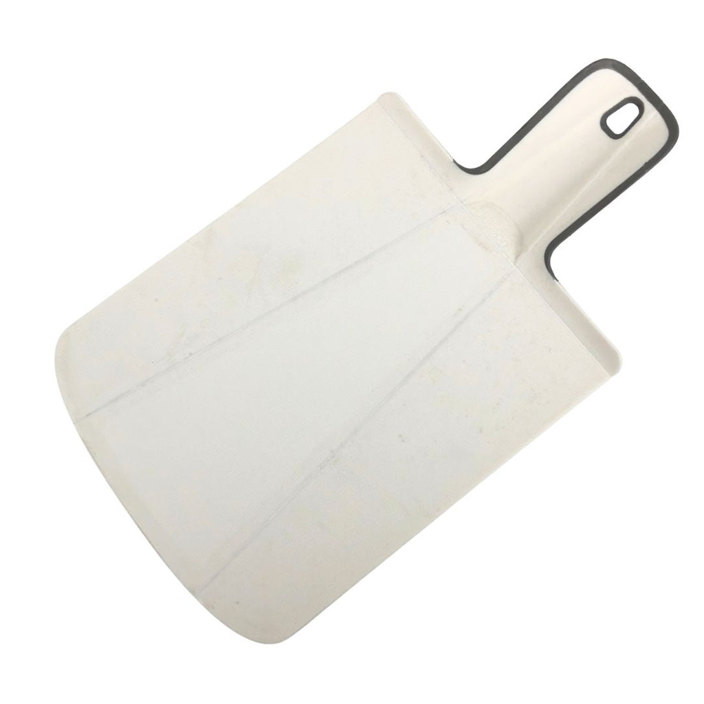 Tabla para picar blanco
