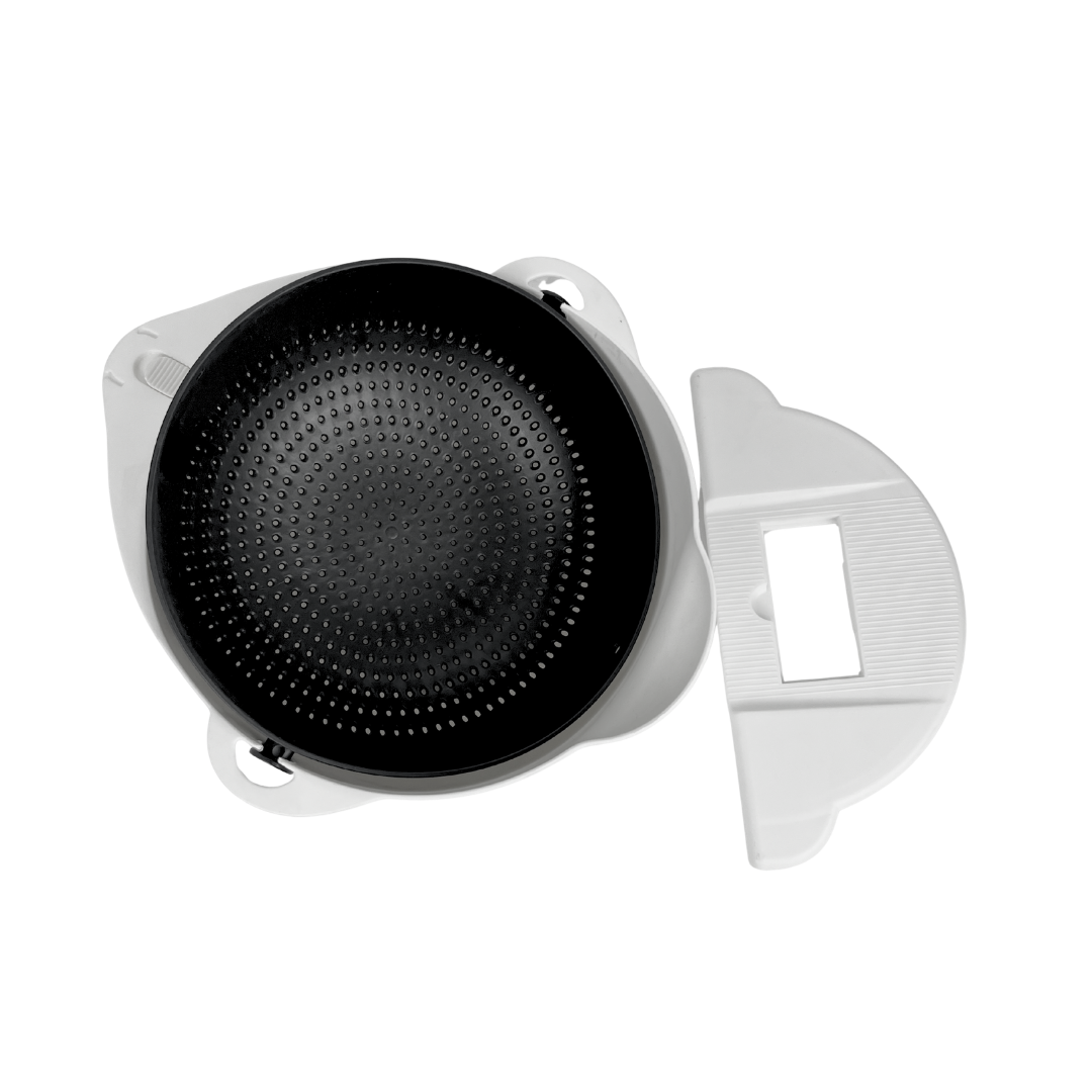 Cortador multifuncional 12 en 1