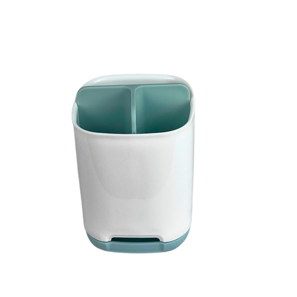 Porta cepillos de dientes