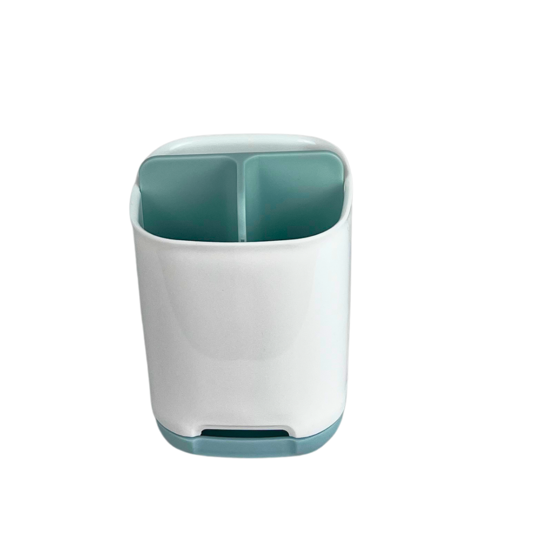 Porta cepillos de dientes