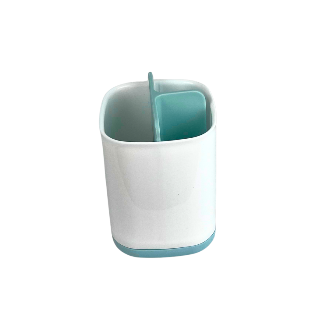 Porta cepillos de dientes