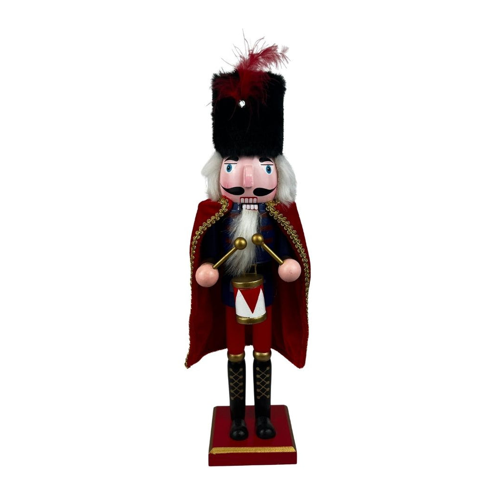 Cascanuez caballero sombrero 38 cm