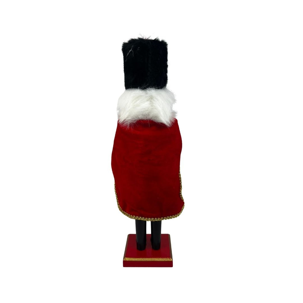 Cascanuez caballero sombrero 38 cm