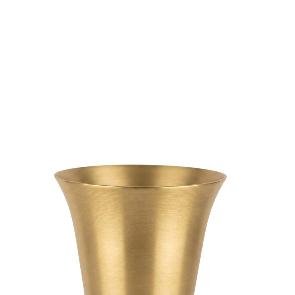 Florero trompeta 69 cm