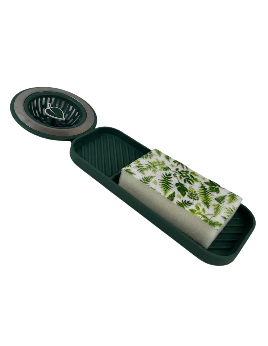 Set de 3 lavabo selva