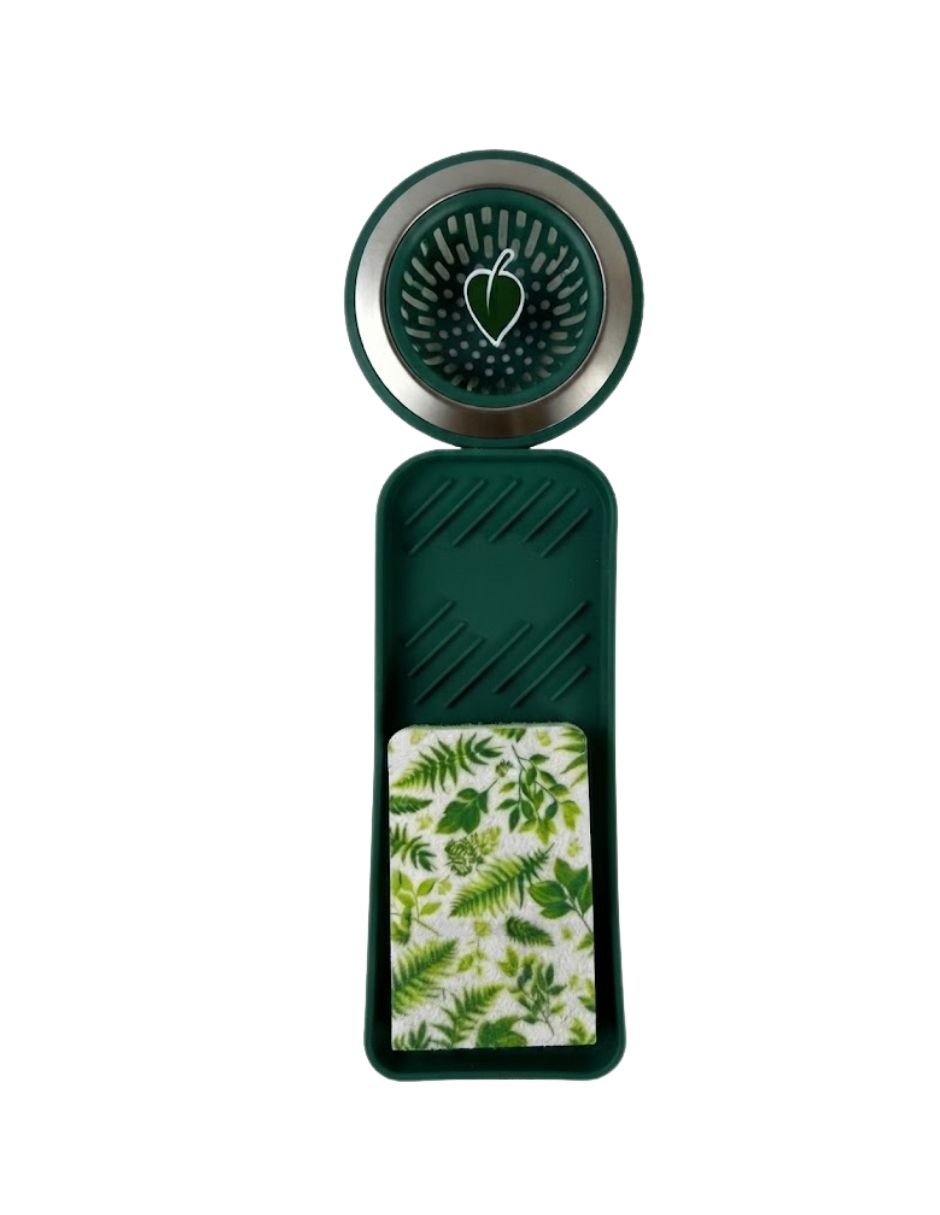 Set de 3 lavabo selva