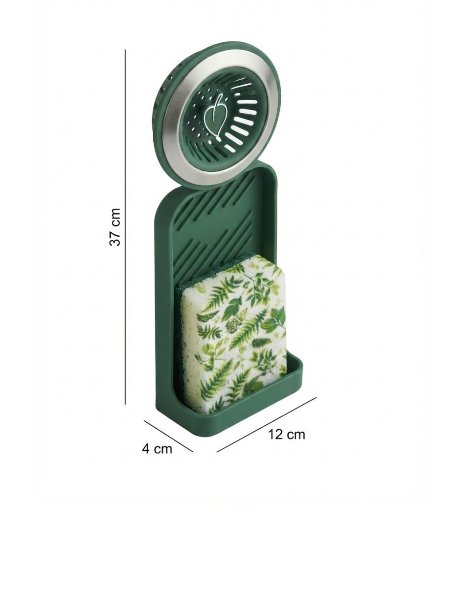 Set de 3 lavabo selva