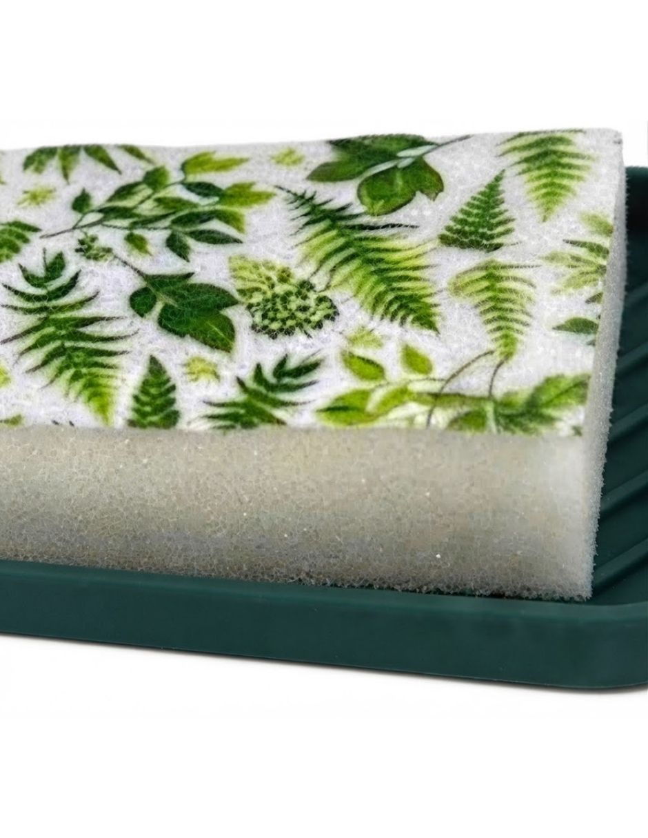 Set de 3 lavabo selva
