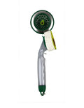 Set de 2 piezas lavabo aguacate
