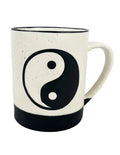 TAZA DEL YING & YANG