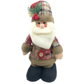 Santa Claus extensible