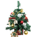 Árbol de navidad pequeño 63 cm