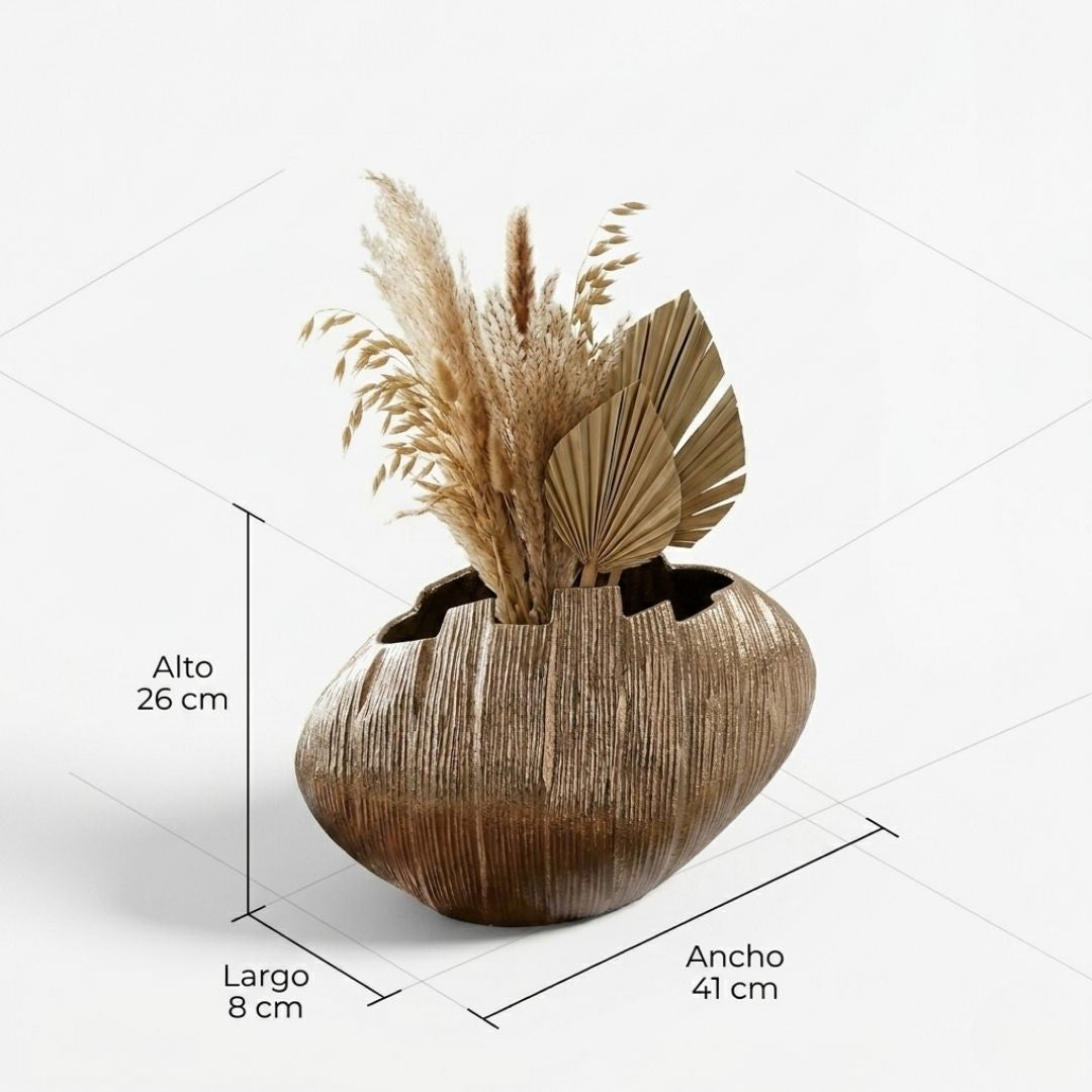Figura geometrica decorativa