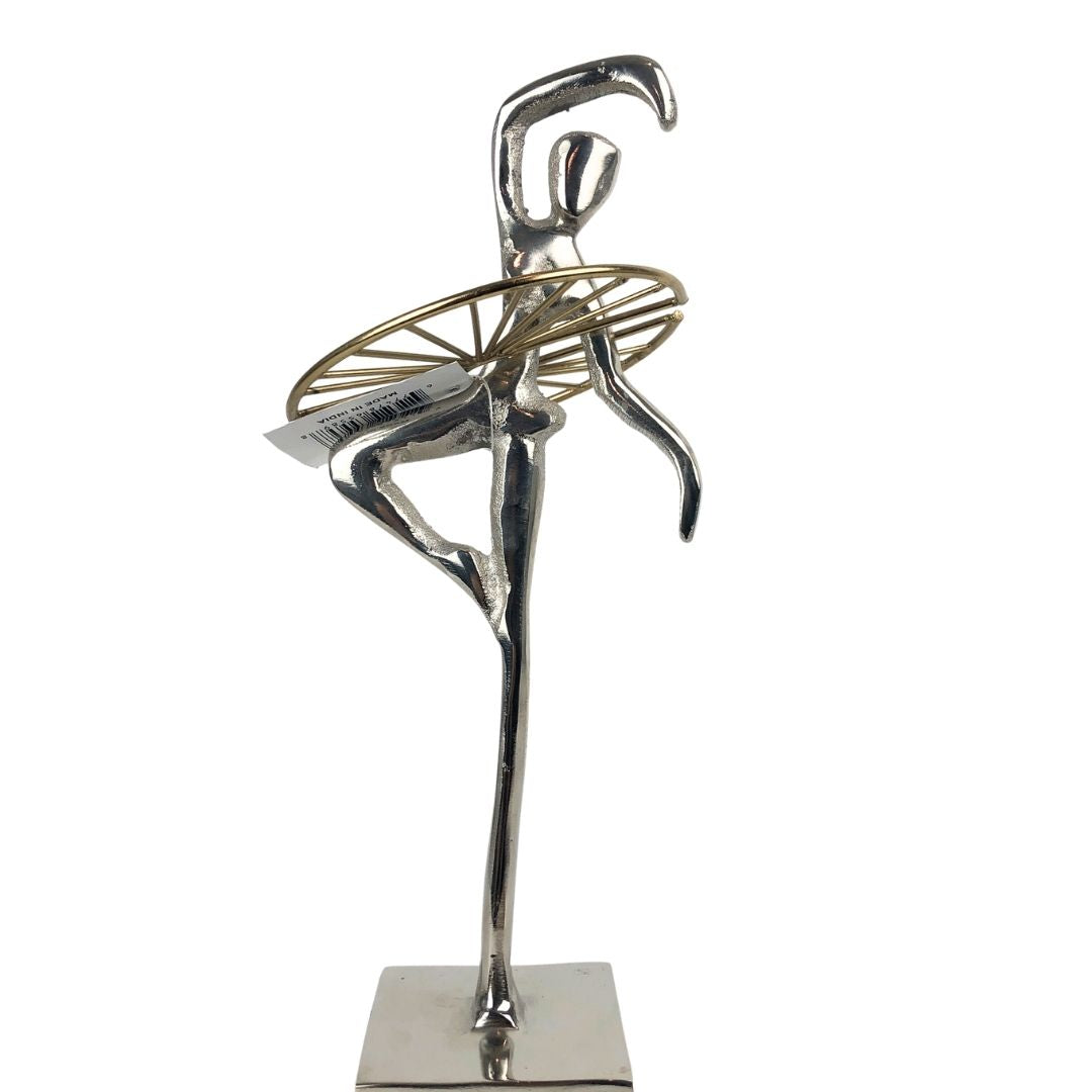 Figura Bailarina Aura