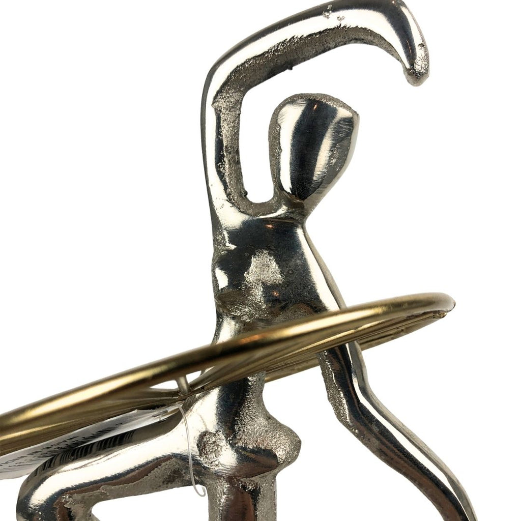 Figura Bailarina Aura