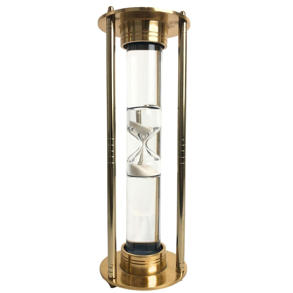 Reloj de Arena Técnico