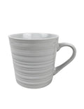 Taza de cerámica