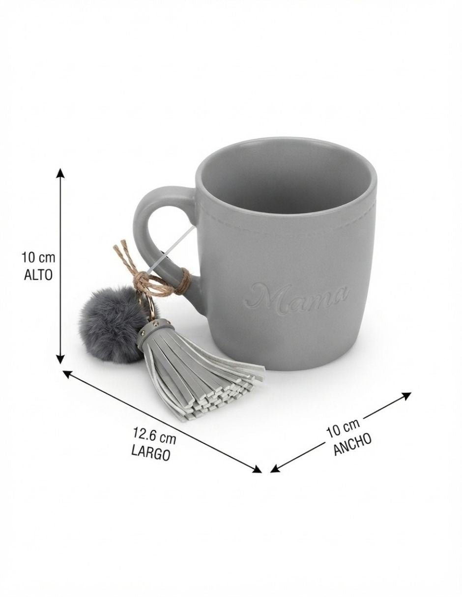 Taza regalo para mama